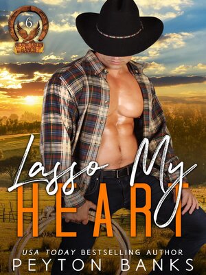 cover image of Lasso My Heart